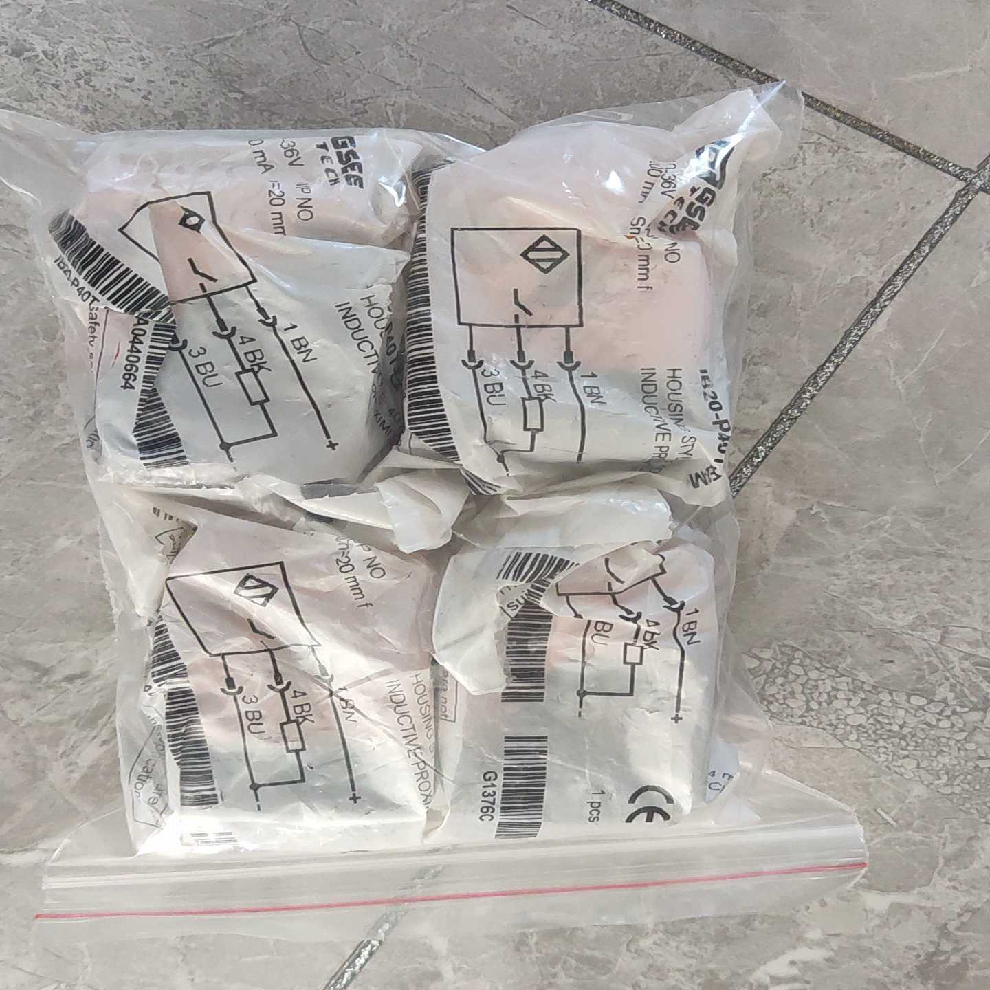 IB20-P40-E2-M~议价