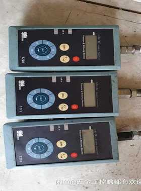 询价gometrics压力测试仪。有个可以开机，那两个没测试，这