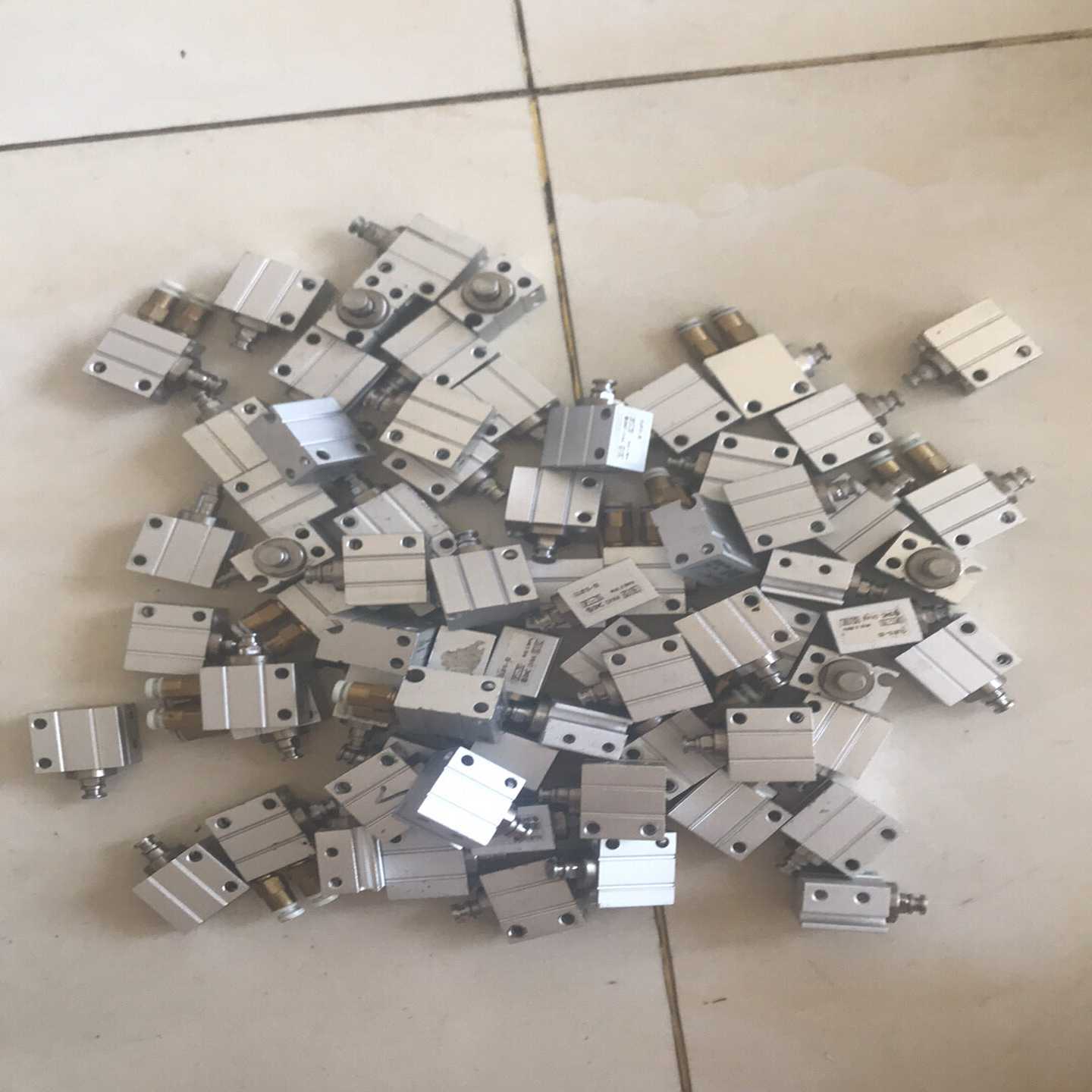 【请询价】SMC 气缸CUJB10-6DSMC 气缸CUJB10-6D