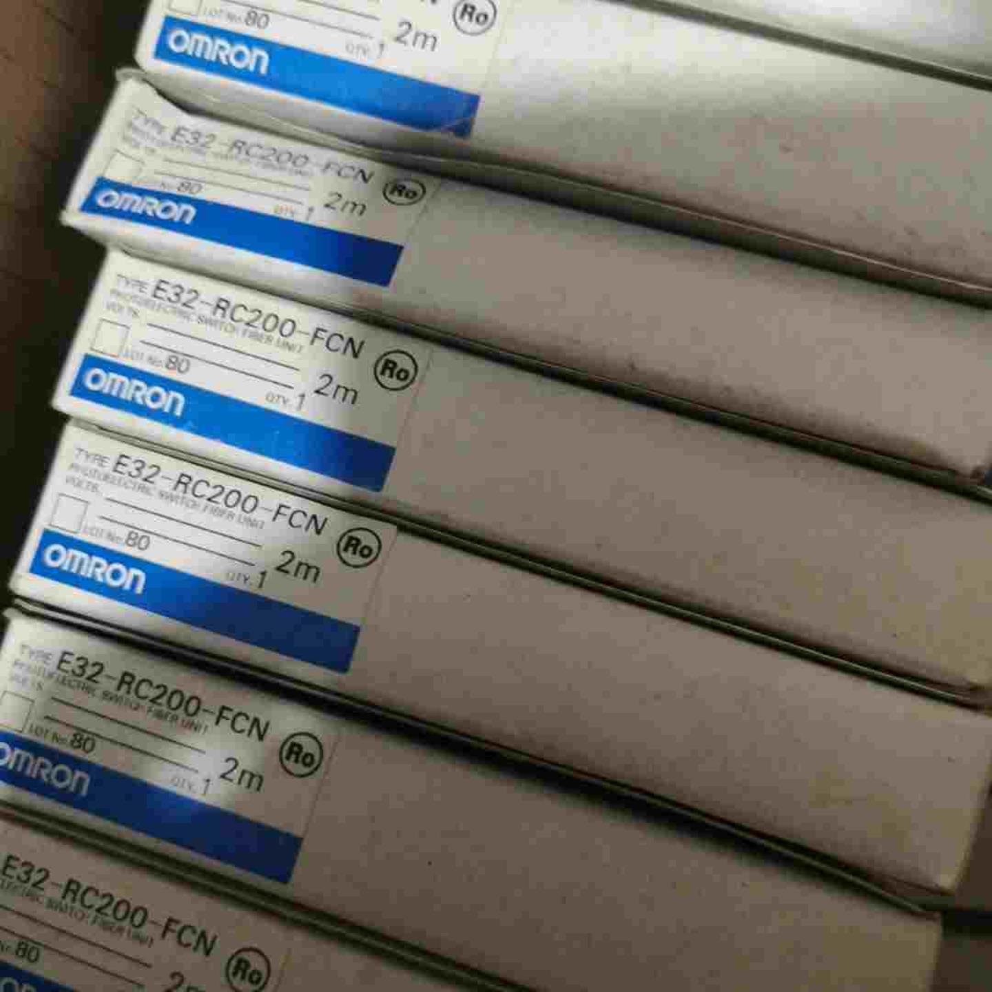 光纤线E32-RC200-FCN~询价