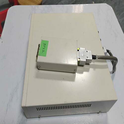 询价~CORRECT多路自动控制器 AFC-100B ，拆