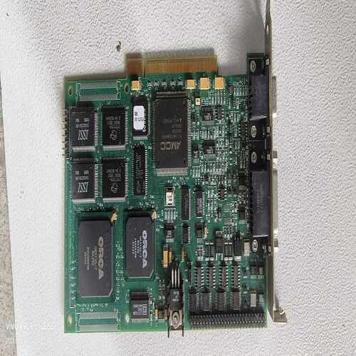 PC-CAMLINK  P2671-00 图像采集卡 204~询价