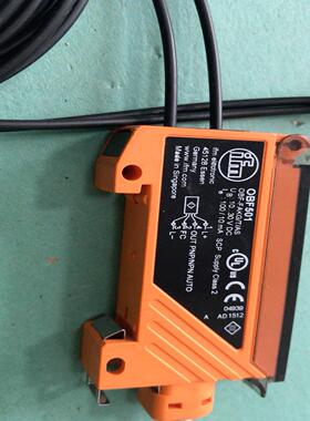 易福门 ifm OBF501【侨报商行】