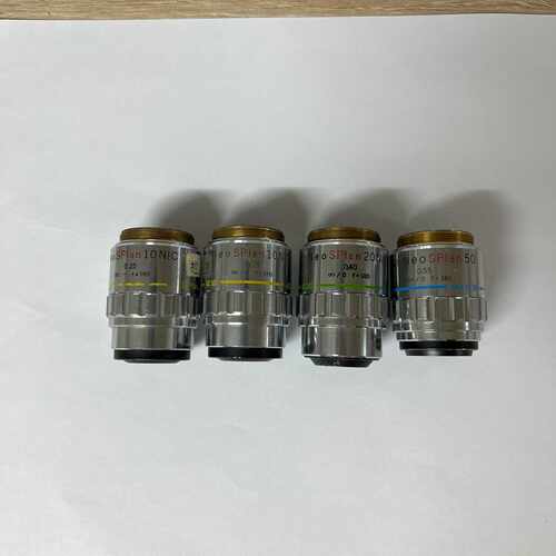 OLYMPUS奥林巴斯Neo SPlan 10X/20X/5~询价