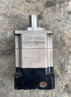 APEX高精度行星减速机AB060A一S2一p1件 40~询价