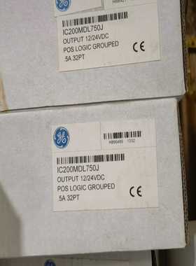 议价I200750全新未拆装适用