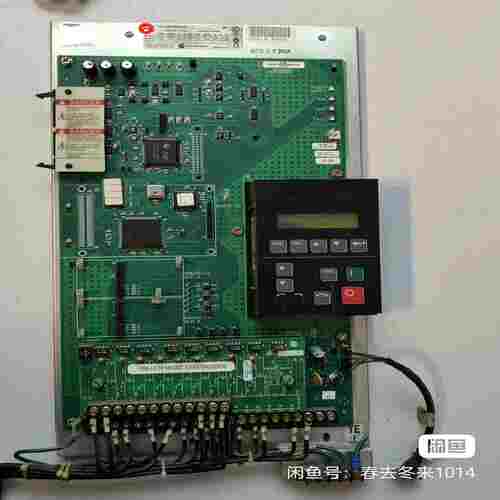 AB变频器1336F-B200-AA-EN有请联系，功能~询价