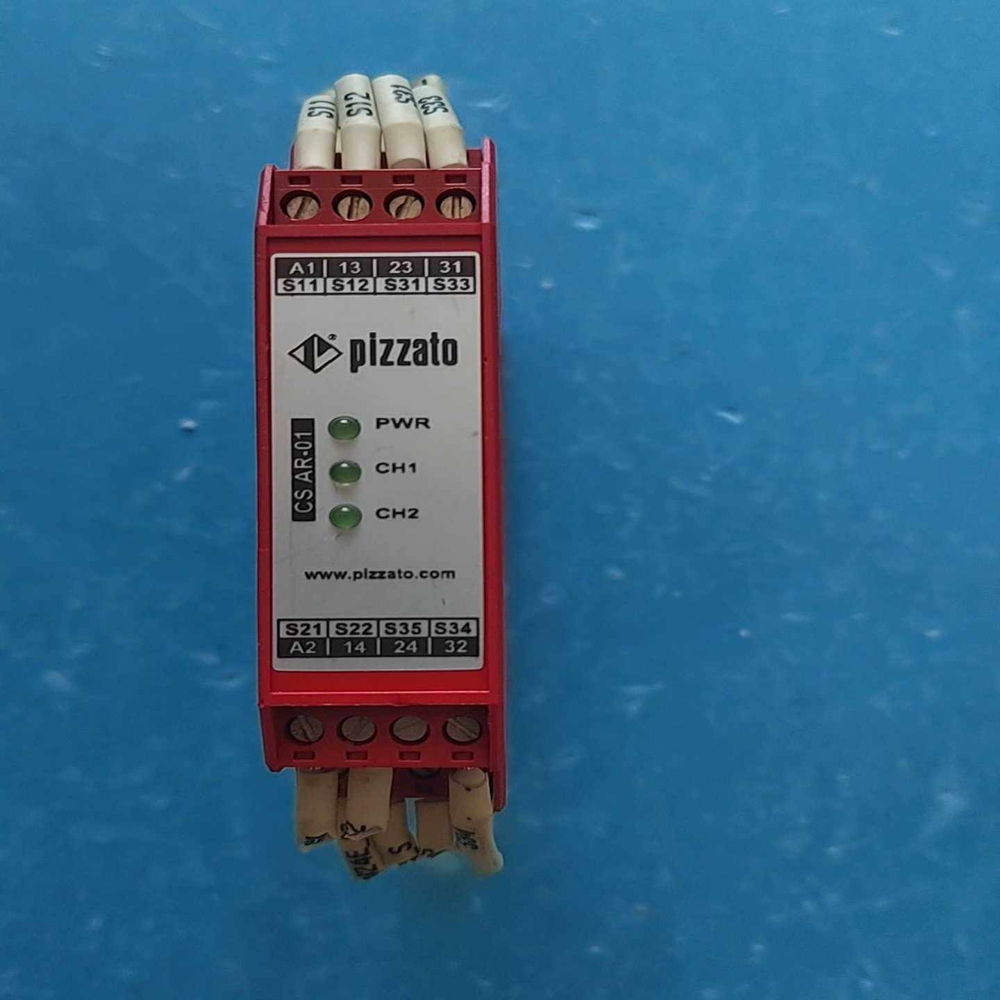 咨询-意大利Pizzato安全继电器CSAR-01V024，24V,3C数码配件,其它配件,淘宝优惠券,粉丝福利购,淘宝优惠卷