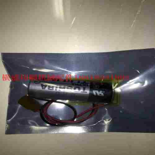 议价-小森印n刷机配件小森机PLC专用电池锂电池3.6V原装全新