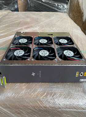 华为MA5800-X7 风机盒(6风扇 型号：H90F2FM