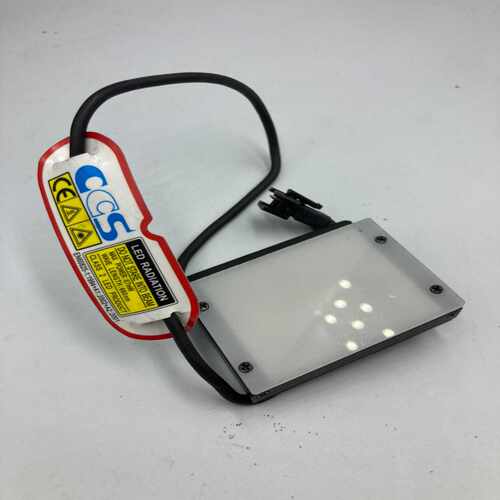 日本CCS背光LDL-TP-43*35进口影像检测LED板--议价商品
