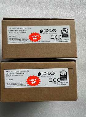 台达PLCDVP201LC-SL实物询价