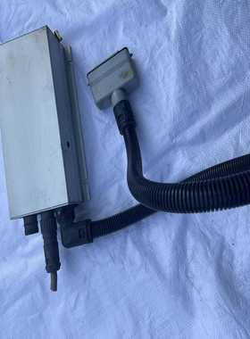 【星慕电子】梅塞尔MESSER调高盒768.01001，的，成色可以