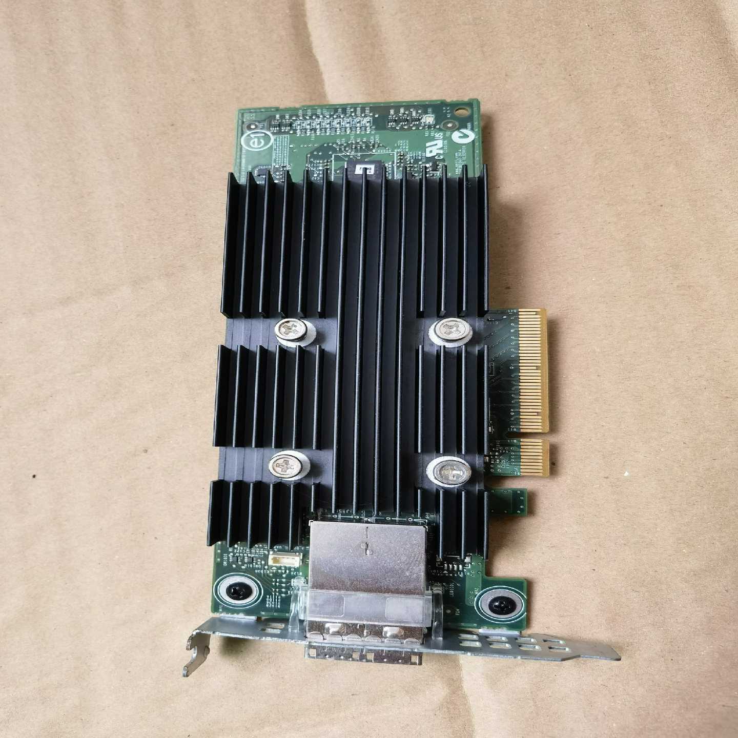 DELL12GBSAS/HBA卡双端口MD3400/M询价