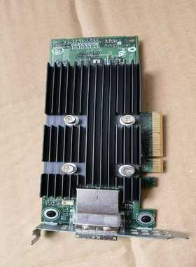 询价DELL12GBSAS/HBA卡双端口MD3400/M