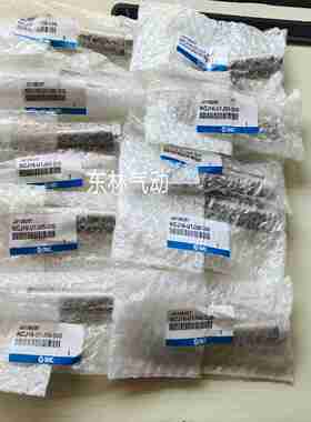 议价-NCJ16一U1J05一300，SMC气缸原装正品全新现U货-议价