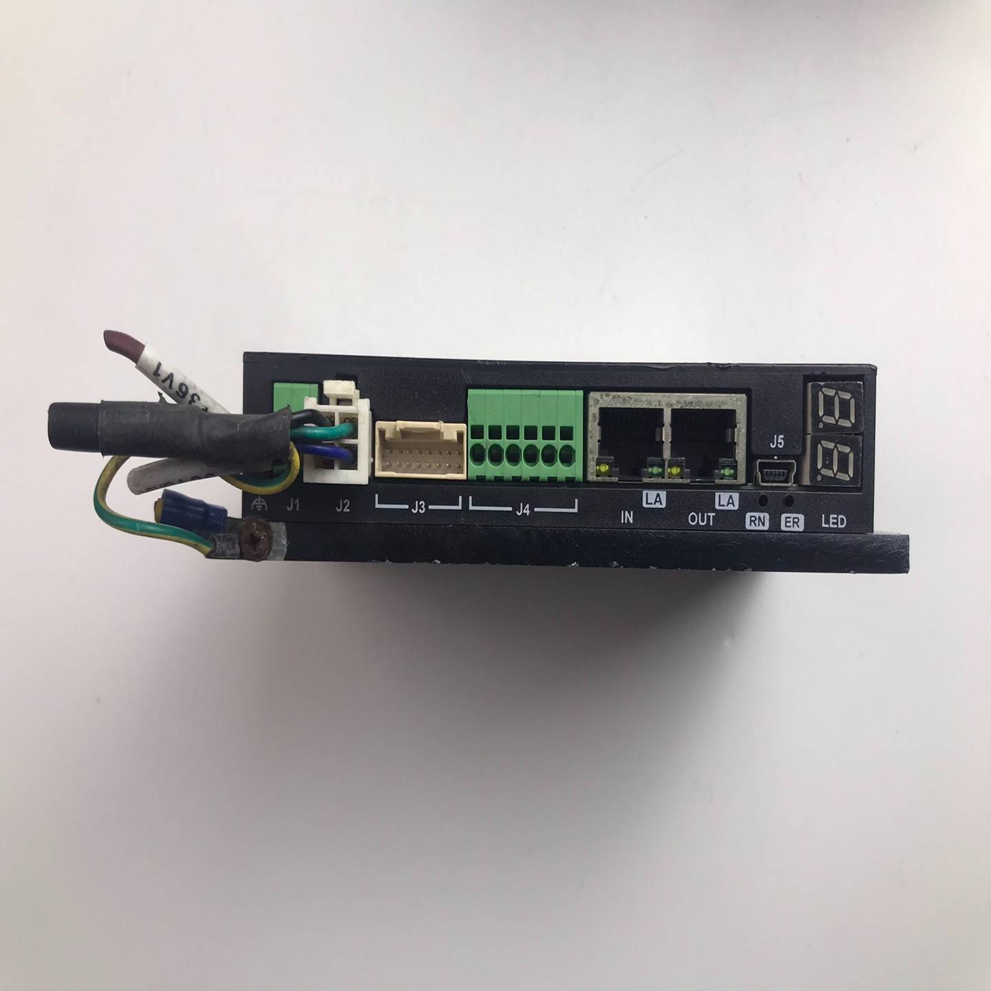 询价~MOONS鸣志SSDC06-EC-H-DRC，，实物