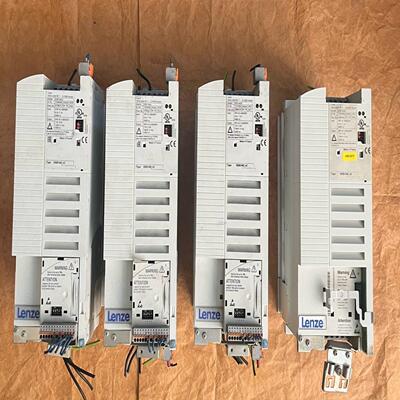 询价~伦茨变频器E82EV302-4C，3KW，产地法国，项目