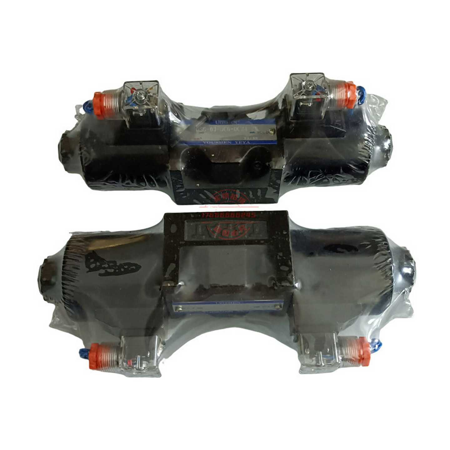 油神OUSHEN液压电磁阀DSG-03-3C2/3C4/3C5/3C6/2B2-DzC24/AC220-2