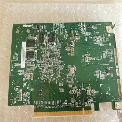 【星慕电子】迈络思Mellanox CX653106A-HDAT 双口2