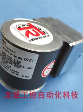 芬芳全新原装帝尔TR绝对值CE58M编码器 5802-00135 现货5802-*