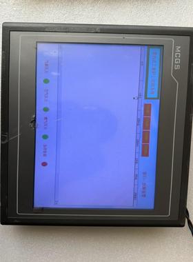 询价~昆仑通泰触摸屏TPC1061TX