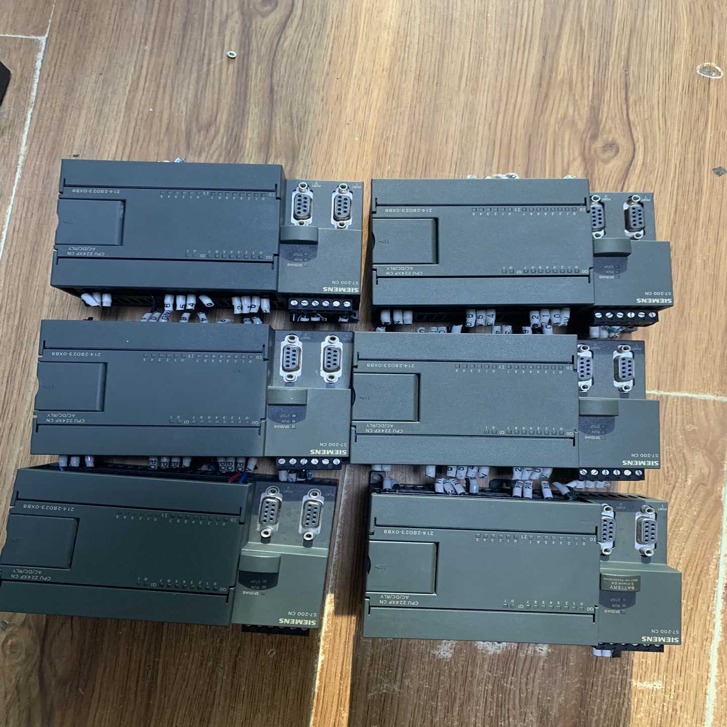 CPU 224XPCN  6ES7 214-2BD2询价