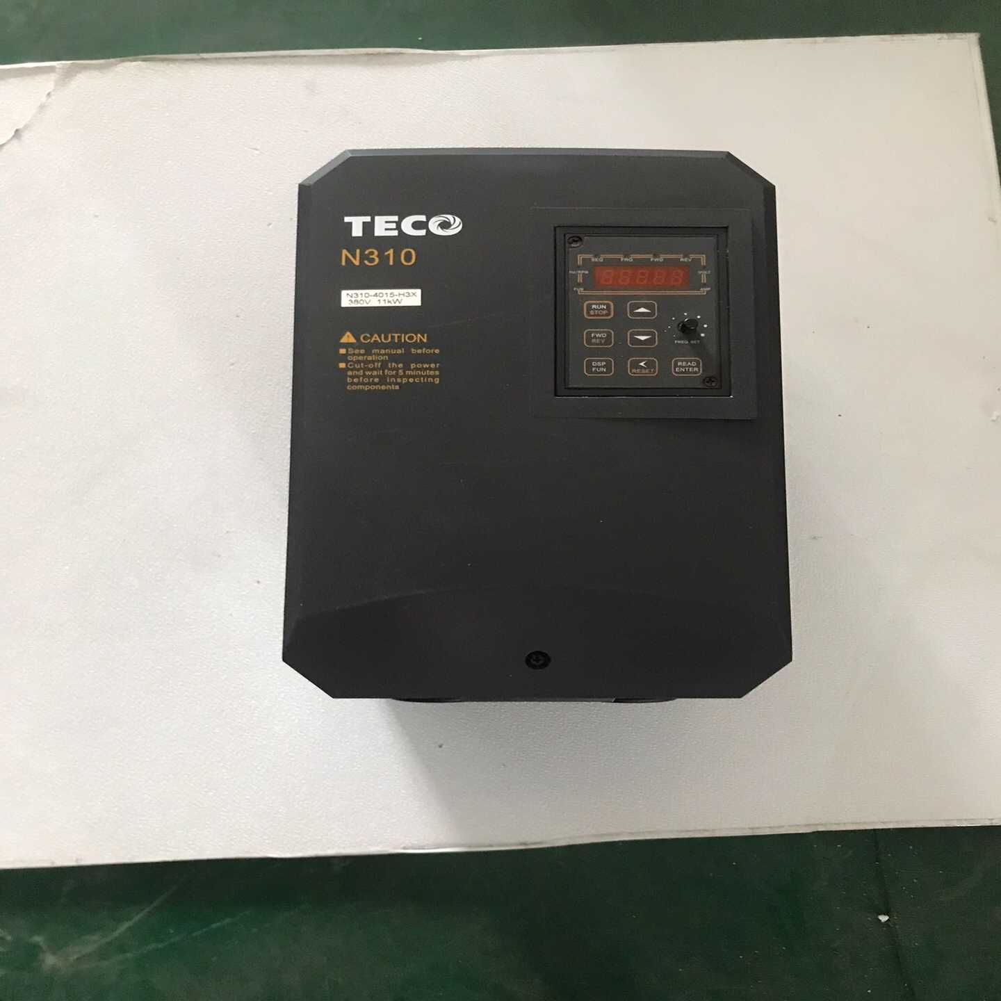 N310-4015-H3X 15kw380V台安N310变频~询价
