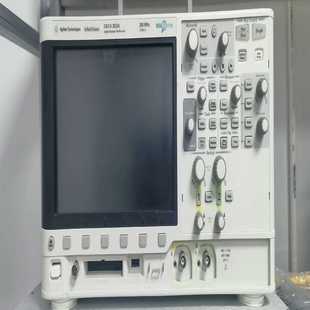 安捷伦示波器DSO 2022A成色新功能齐全 星慕电子