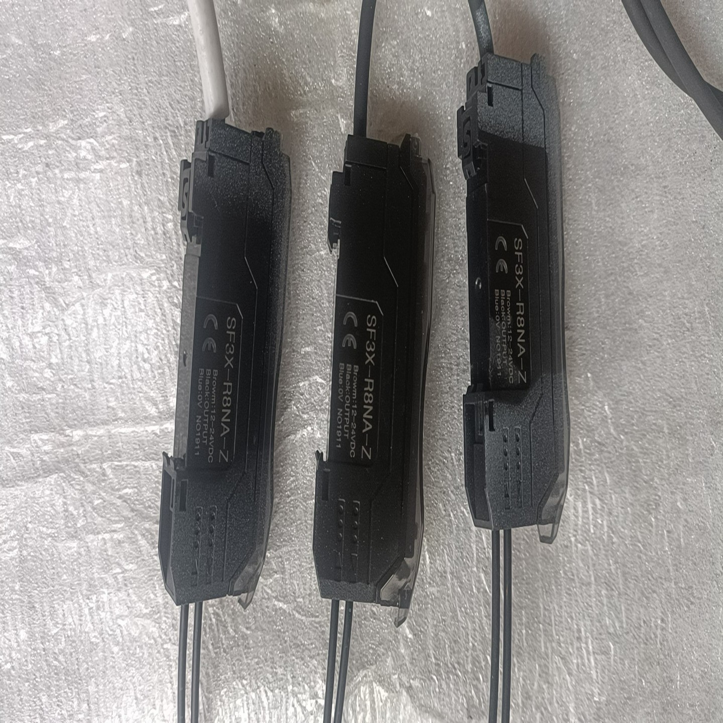 询价~件森觉光纤线SF3X-R8NA-z森觉senview光仟