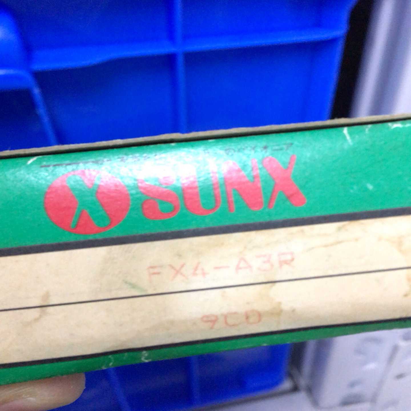 询价拍~FX4-A3R SUNX/神视放大器