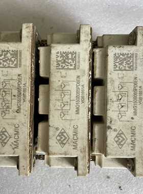 询价~MMG150B065PD6EN 模块，功能，有3