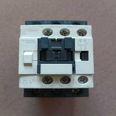 LC1D09BL DC24V~询价