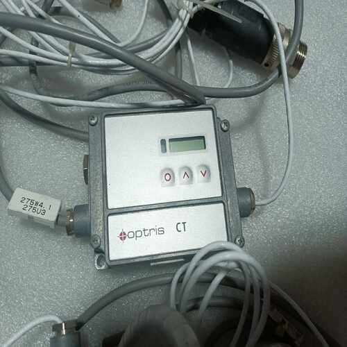 optris欧普士传感器OPTCTLT20CB3带探--议价商品