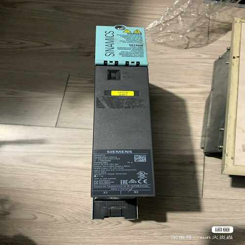 #plc#驱动器6SL3120-1TE21~询价