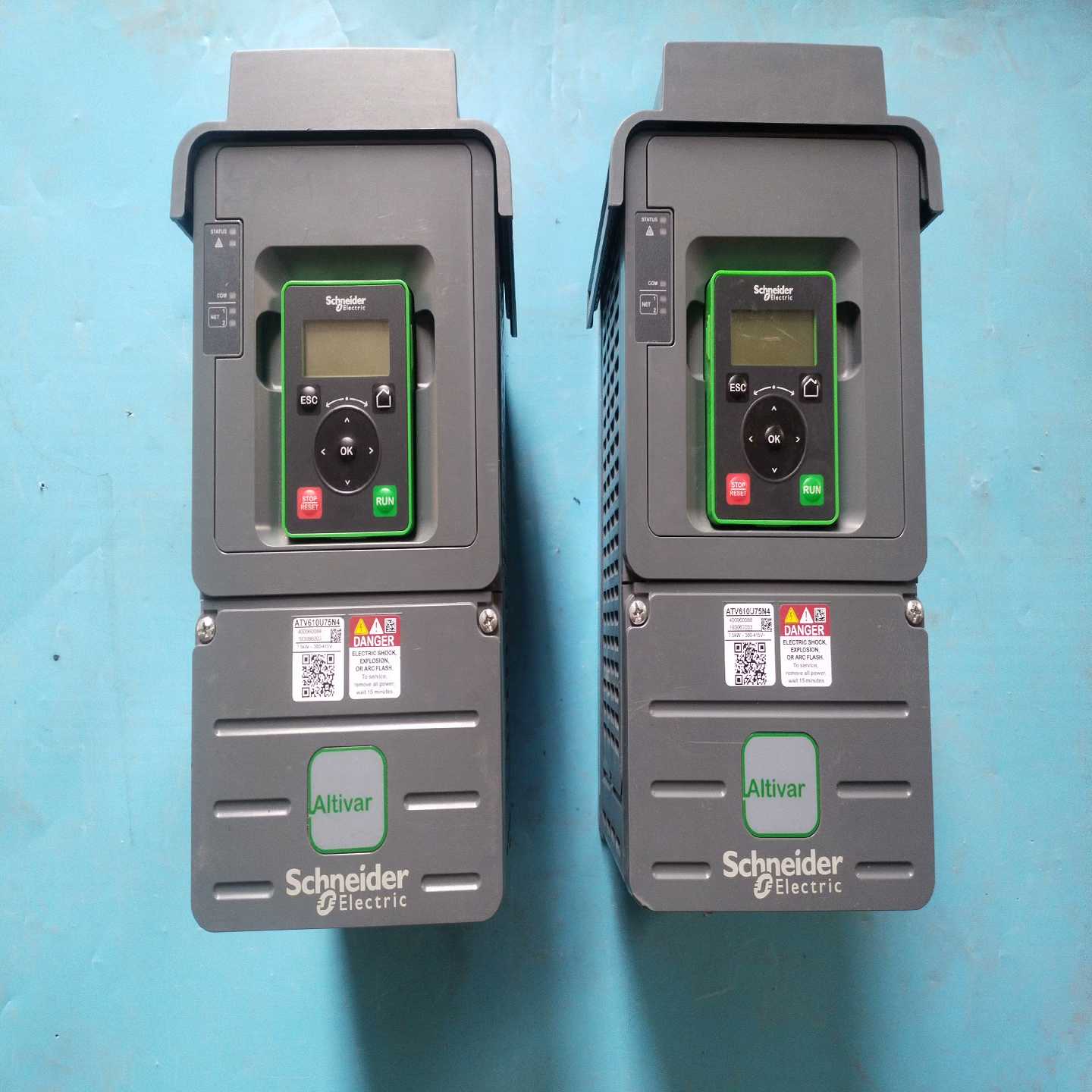 #电子元器件 ATV610U07N4--议价商品