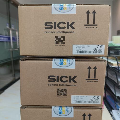 SICK içerisine激光雷达S30B-301~询价