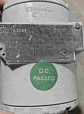 SMAR压力变送器LD301--议价商品