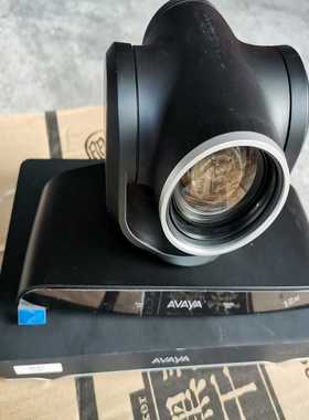询价~AVAYA亚美亚高清视频会议摄像头加主机Scopia XT4