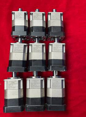 （议价）9新以上漂亮ATG减速机，KSB-44A-20-P1