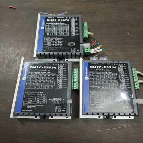 (询价)雷赛智能DM2C-RS5562个DM2C-RS870