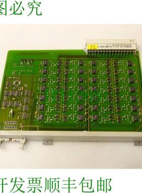 Teleperm M 6DS1703-8RR 测量点扩展 E 支架 1 SN J3203134