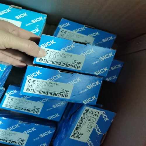 SICK西克WT27L-2F4301016019~询价