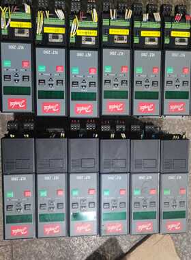 【星慕电子】丹佛斯VLT2915PT4B20STR0DBF00A00C1