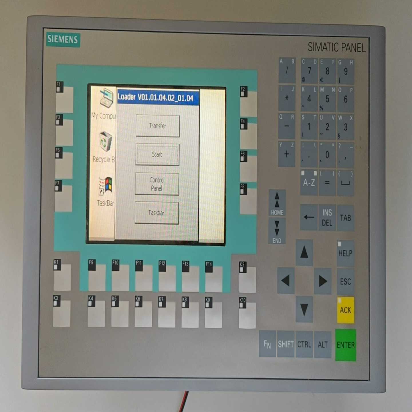 OP277-6 6AV6643-0BA01-1AX0~询价