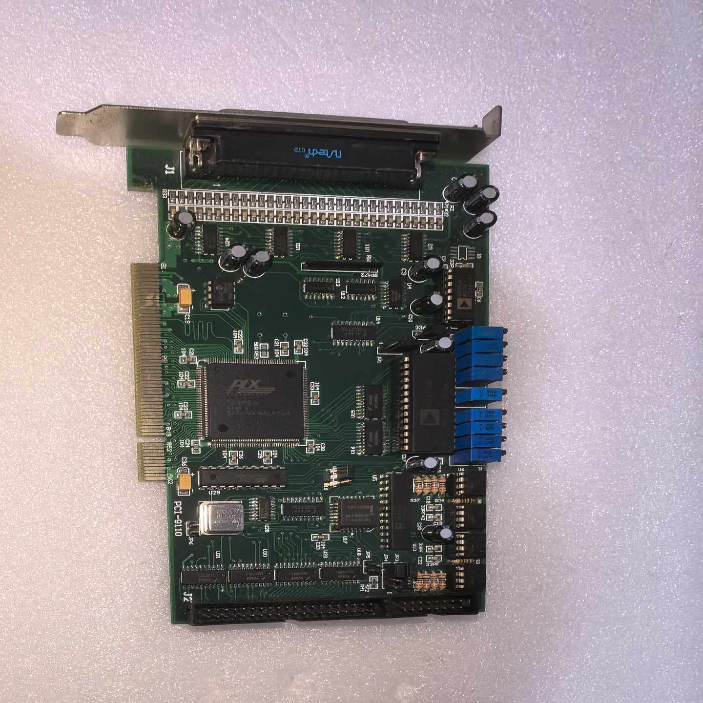 PCI-9110 工业设备工控机控制卡采集卡 设备控制驱动卡~询价,办公设备/耗材/相关服务,办公设备配件及相关服务,淘宝优惠券,粉丝福利购,淘宝优惠卷