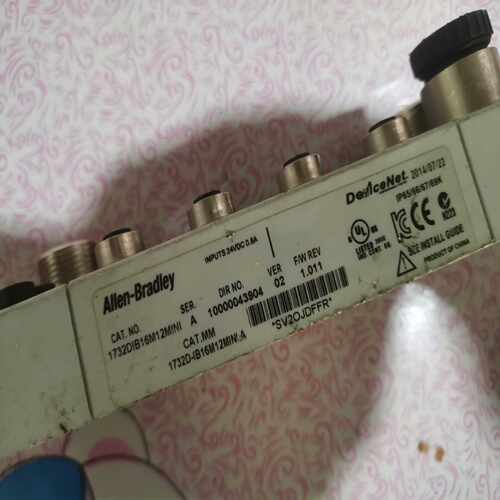 咨询-AB罗克韦尔1732D-lB16M12MlNl有多个
