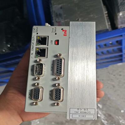 Elmo控制器G-DCTRO6/400EEH1拍前询价