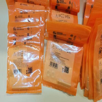 配件2022年新货 IFM IE5366 IE5338 IE5329 IE5287传感器议价议价