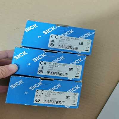 （议价）西克WTB4SL-3N2261正品10582